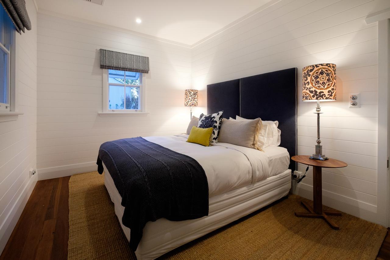 Goonoo Goonoo Station Hotel Tamworth Exterior foto A bedroom at the hotel