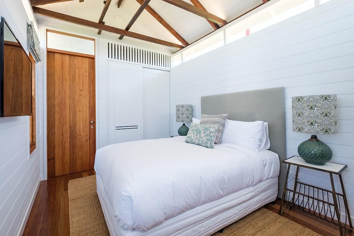 Goonoo Goonoo Station Hotel Tamworth Exterior foto A bedroom at the hotel