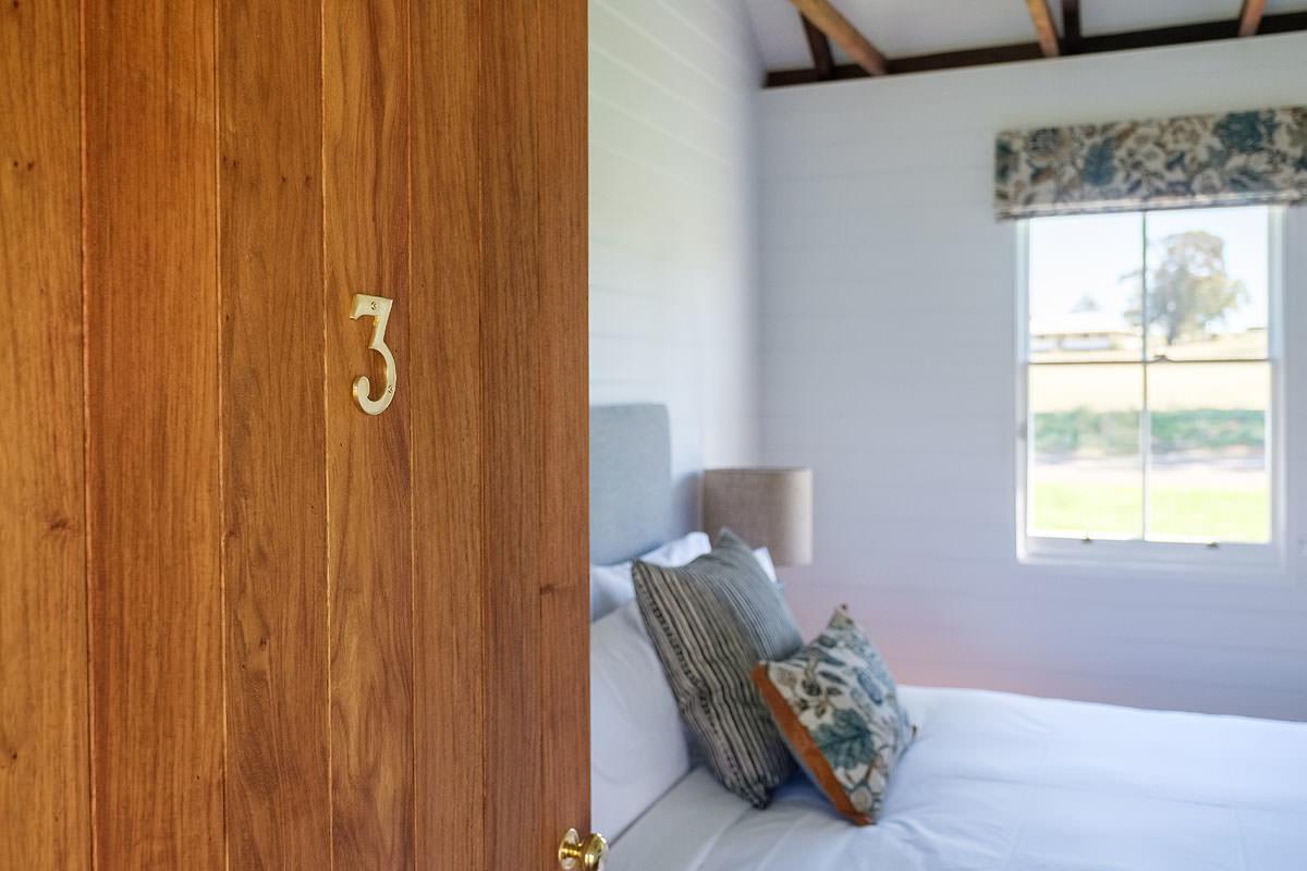 Goonoo Goonoo Station Hotel Tamworth Exterior foto Room 3