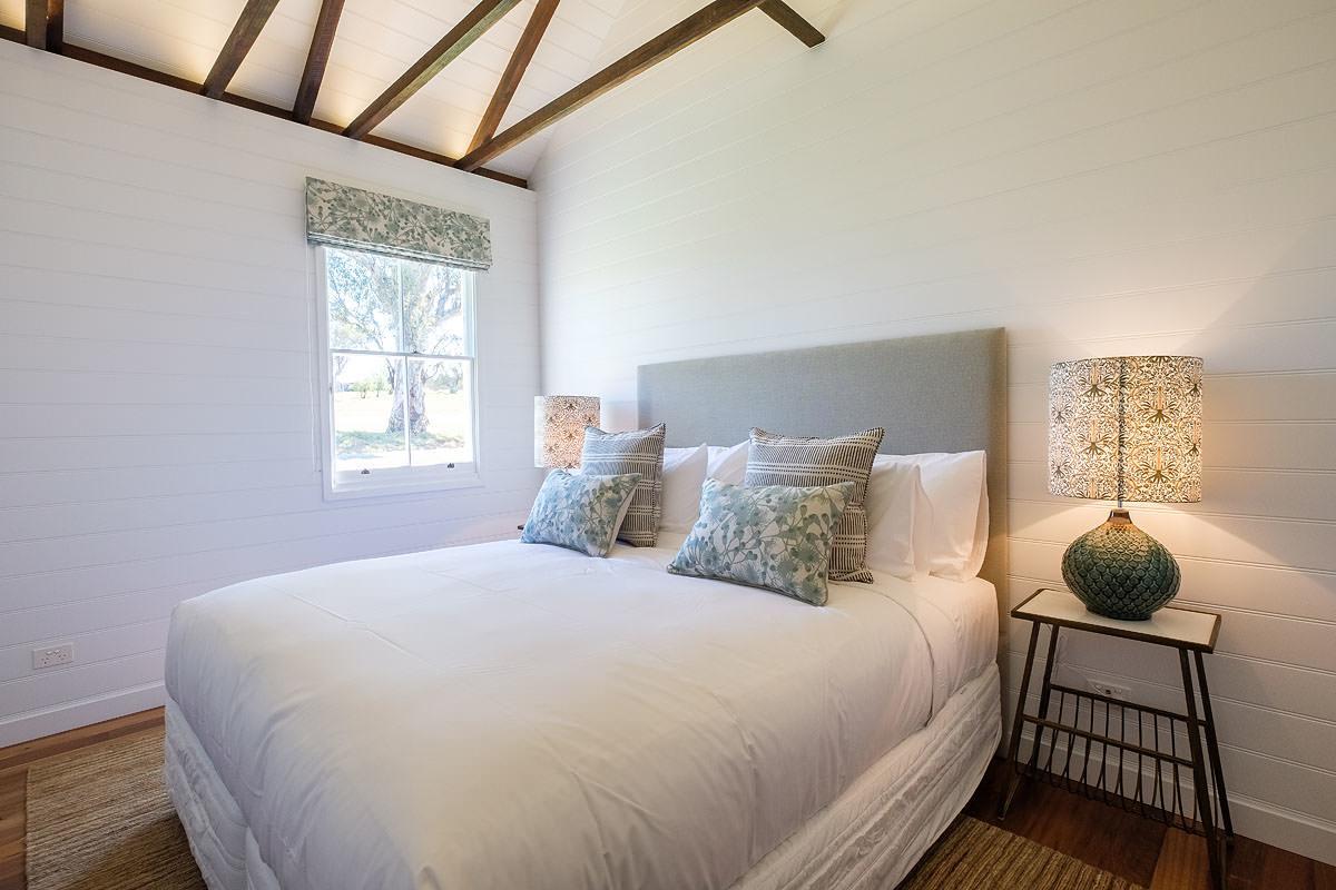 Goonoo Goonoo Station Hotel Tamworth Exterior foto A bedroom