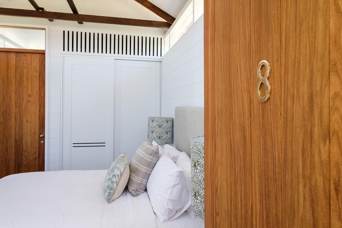 Goonoo Goonoo Station Hotel Tamworth Exterior foto A room at the hotel
